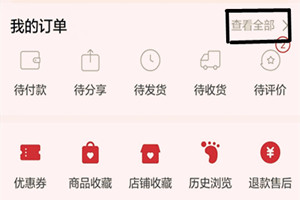 拼多多订单编号查询在哪看? 拼多多订单编号查询在哪看?