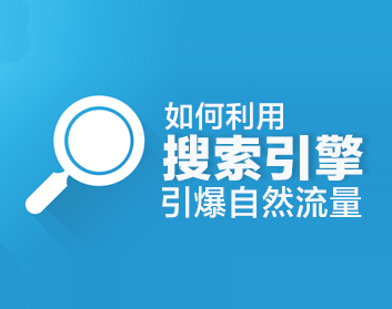 带你解析自然搜索流量秘密 带你解析自然搜索流量秘密