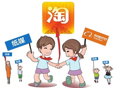 淘宝网店月销售额不过万怎么办