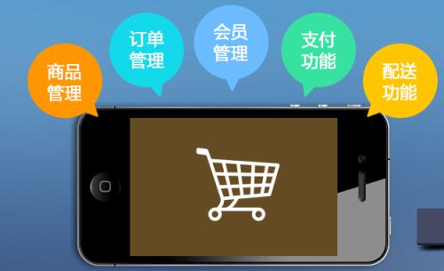 微分销商城运营有哪些误区?