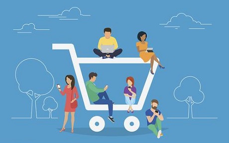 给淘宝刷信用违法吗？