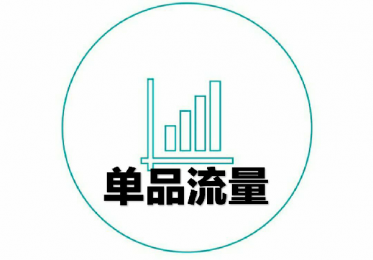 如何提升淘宝店铺的单品流量？