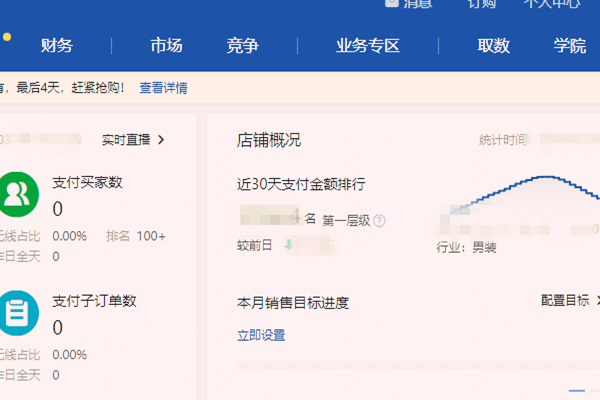 淘宝生意参谋怎么看关键词? 淘宝生意参谋怎么看关键词?