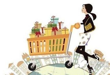b2c电子商务网站的三种收益模式
