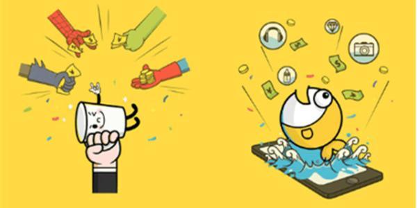 淘宝闲鱼发帖的商品排名和筛选规则解析