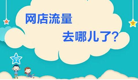 淘宝中小卖家提升流量方法