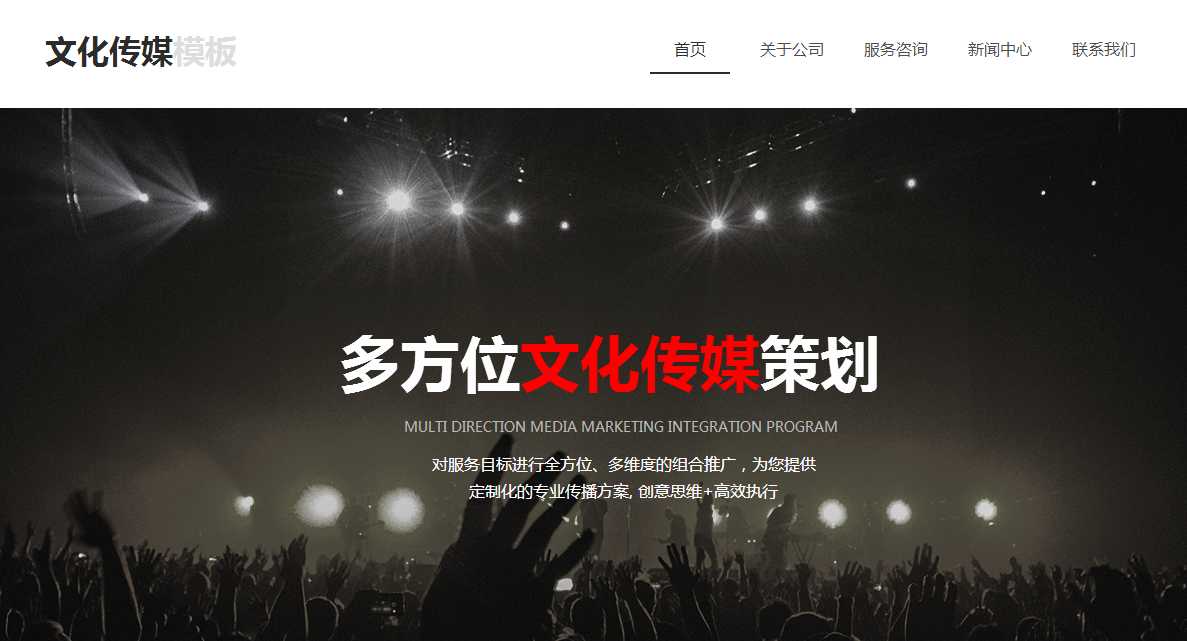 做企业网站的企业怎么区分专业不专业