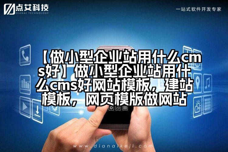【做小型企业站用什么cms好】做小型企业站用什么cms好网站模板,建站模板,网页模版做网站