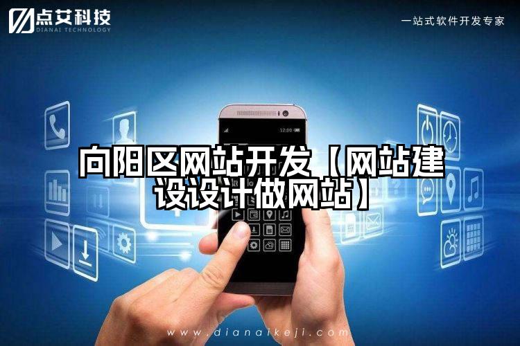 向阳区网站开发【网站建设设计做网站】
