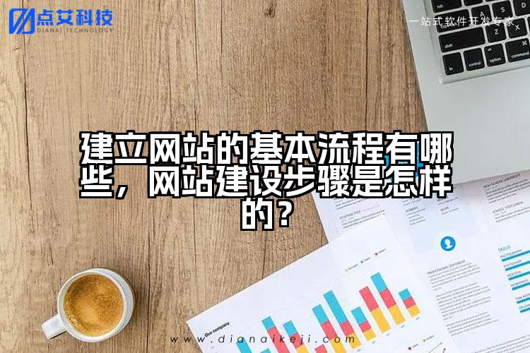 建立网站的基本流程有哪些,网站建设步骤是怎样的?