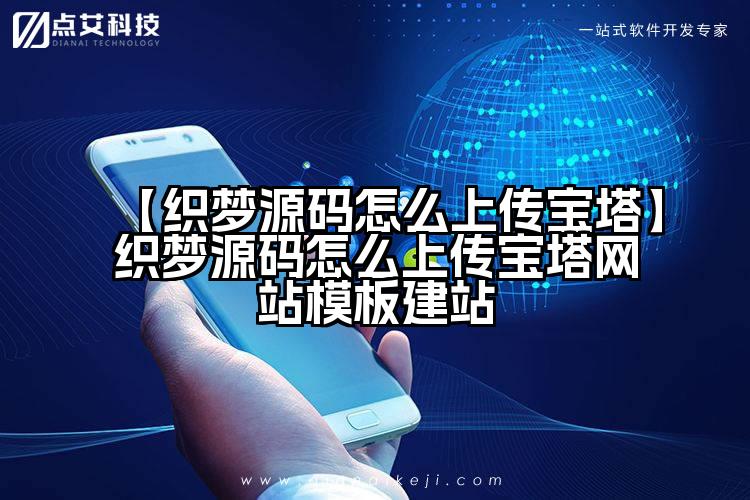 【织梦源码怎么上传宝塔】织梦源码怎么上传宝塔网站模板建站