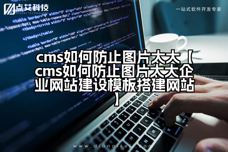 cms如何防止图片太大【cms如何防止图片太大企业网站建设模板搭建网站】