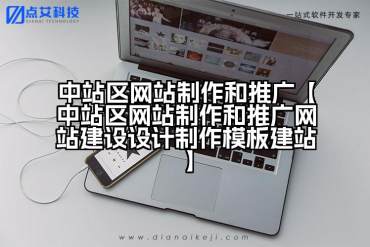 中站区网站制作和推广【中站区网站制作和推广网站建设设计制作模板建站】