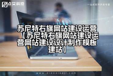 苏尼特右旗网站建设运营【苏尼特右旗网站建设运营网站建设设计制作模板建站】