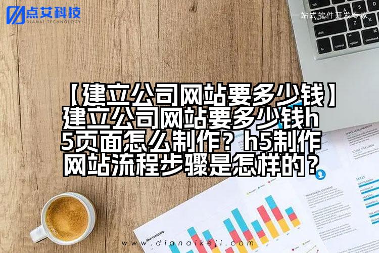【建立公司网站要多少钱】建立公司网站要多少钱h5页面怎么制作?h5制作网站流程步骤是怎样的?