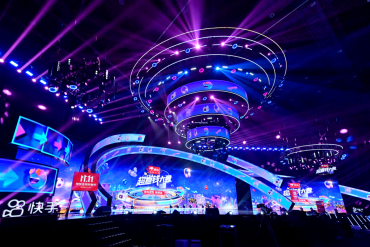 快手、东方卫视、京东首创“服务型”电商晚会，《超省钱大会》成“种草百科”