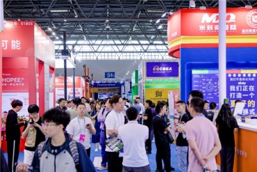 渝见未来，跨境共赢 —— 第三届中国（重庆）跨境电商交易会圆满闭幕