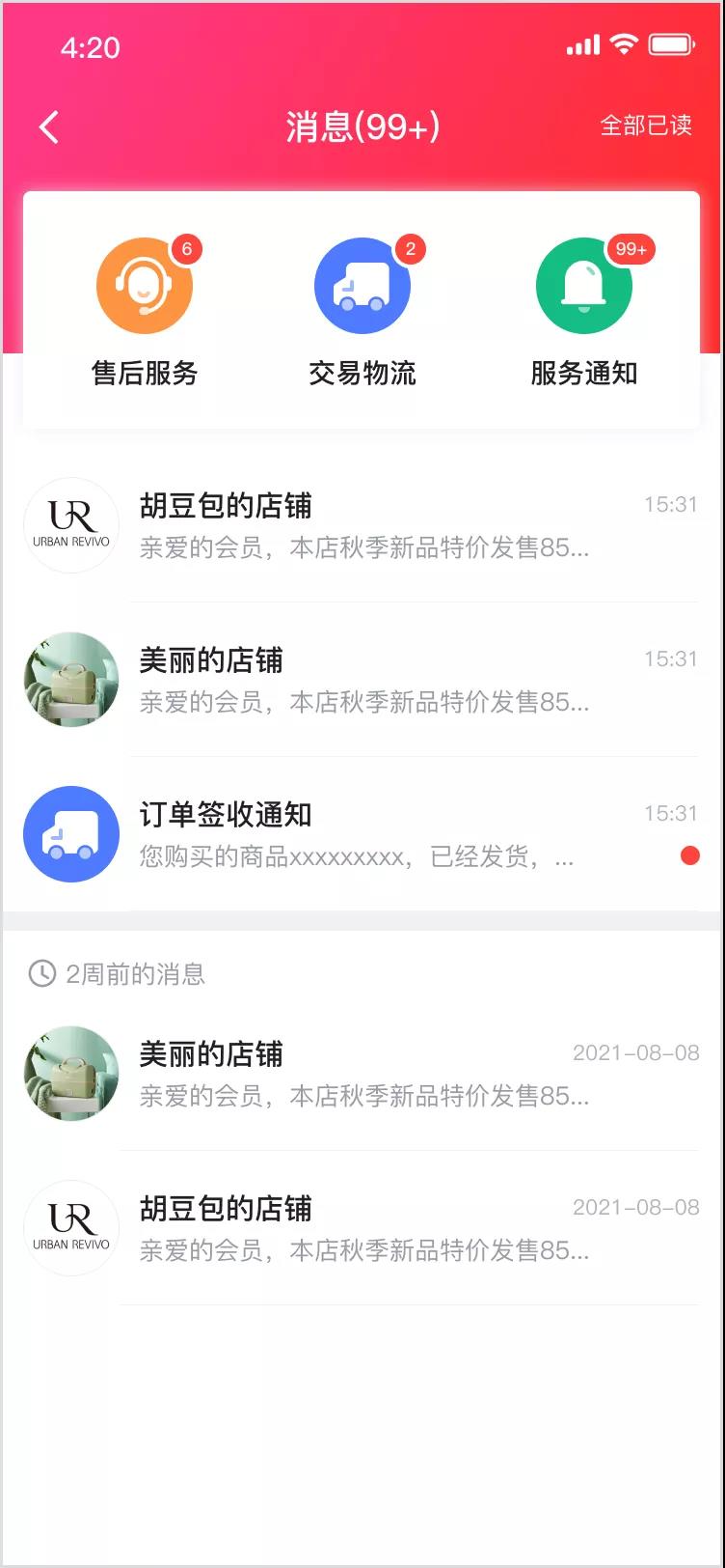 8
