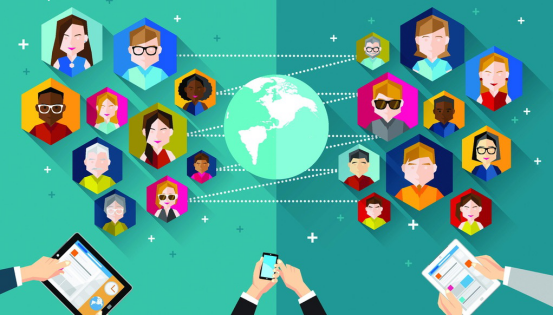 比较,又体现在购物过程中通过im,论坛等与电子商务企业间的交流与互动